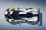 Ford GT MK II 2019 года